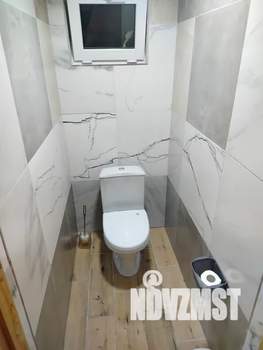 Дом 50м², 1-этажный, посуточно, 