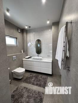 Дом 156м&sup2;, 2-этажный, на длительный срок, 