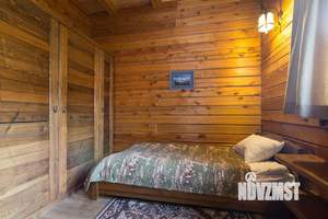 Дом 100м², 1-этажный, посуточно, 