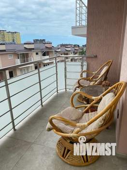 Дом 130м², 3-этажный, посуточно, 