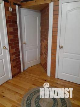 Дом 100м², 2-этажный, посуточно, 