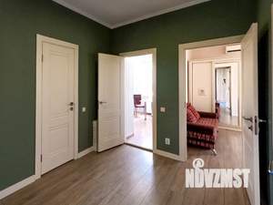 Дом 47м², 1-этажный, посуточно, 