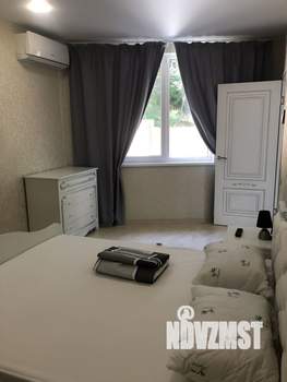 Дом 45м&sup2;, 1-этажный, посуточно, 