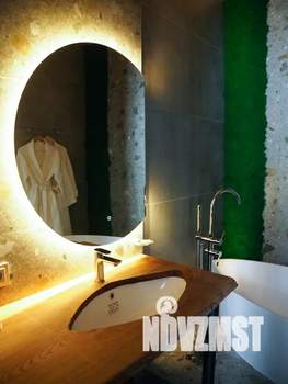 Дом 70м&sup2;, 1-этажный, посуточно, 