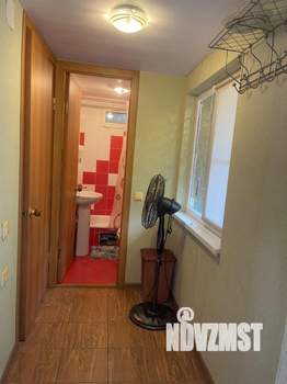 Дом 10м², 1-этажный, посуточно, 