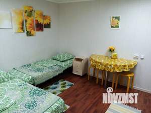 Дом 16м², 1-этажный, посуточно, 