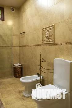 Дом 300м², 2-этажный, посуточно, 