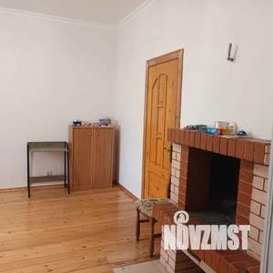 Дом 90м&sup2;, 2-этажный, посуточно, 