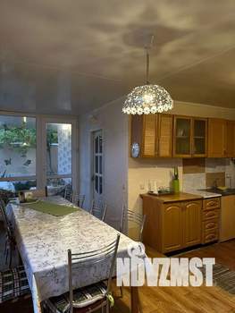 Дом 110м², 3-этажный, посуточно, 