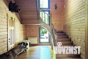 Дом 250м², 2-этажный, посуточно, 