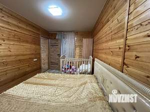 Дом 50м², 1-этажный, на длительный срок, 