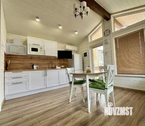 Дом 29м², 1-этажный, на длительный срок, 