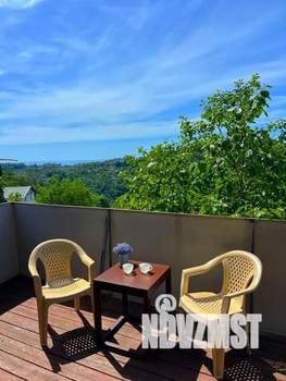 Дом 109м², 2-этажный, посуточно, 