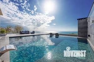 Дом 200м², 2-этажный, посуточно, 