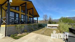 Дом 80м², 2-этажный, посуточно, 