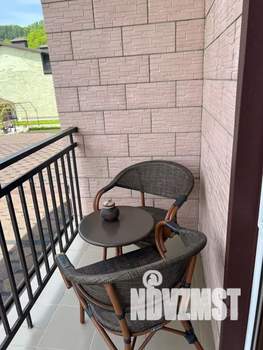 Дом 67м², 3-этажный, посуточно, 