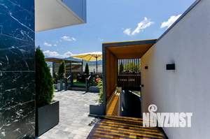 Дом 100м², 2-этажный, посуточно, 