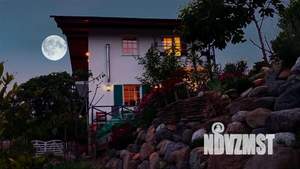 Дом 176м², 2-этажный, посуточно, 