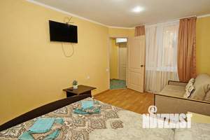 Дом 40м², 1-этажный, посуточно, 