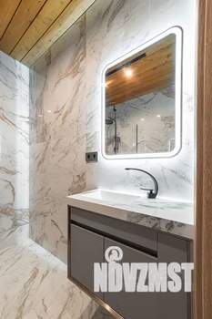 Дом 210м&sup2;, 3-этажный, посуточно, 