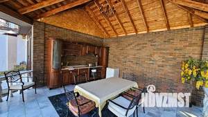 Дом 330м², 3-этажный, посуточно, 