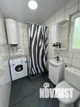 Дом 25м&sup2;, 1-этажный, посуточно, 