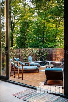 Дом 200м², 2-этажный, на длительный срок, 