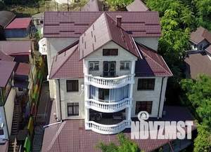 Дом 630м², 4-этажный, на длительный срок, 