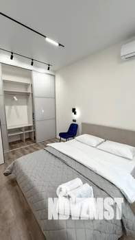 Дом 128м&sup2;, 2-этажный, посуточно, 