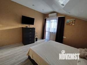 Дом 128м&sup2;, 2-этажный, посуточно, 