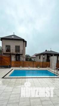 Дом 128м&sup2;, 2-этажный, посуточно, 