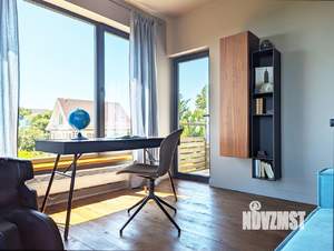 Дом 200м², 2-этажный, на длительный срок, 