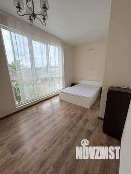 Коттедж 200м², 3-этажный, на длительный срок, 