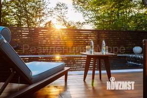 Дом 200м², 2-этажный, на длительный срок, 