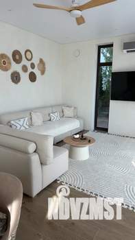 Дом 120м², 3-этажный, посуточно, 