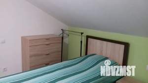 Дом 30м&sup2;, 2-этажный, посуточно, 