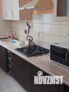 Дом 50м², 1-этажный, посуточно, 