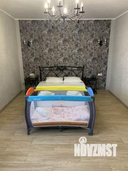 Дом 100м&sup2;, 1-этажный, посуточно, 