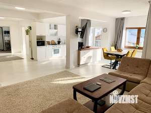 Дом 300м², 3-этажный, посуточно, 