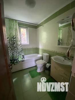 Дом 220м², 3-этажный, посуточно, 