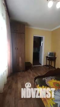 Дом 50м², 1-этажный, посуточно, 