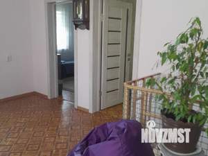 Дом 50м&sup2;, 2-этажный, посуточно, 