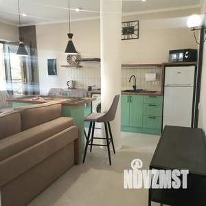 Дом 60м&sup2;, 1-этажный, посуточно, 