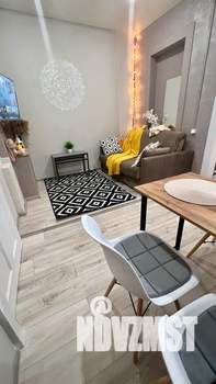 Дом 36м², 1-этажный, посуточно, 