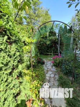 Дом 45м&sup2;, 1-этажный, посуточно, 