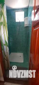 Дом 45м², 2-этажный, посуточно, 