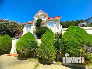 Дом 100м², 2-этажный, посуточно, 