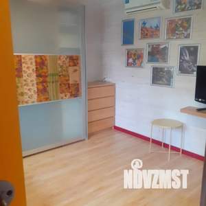 Дом 35м², 1-этажный, посуточно, 