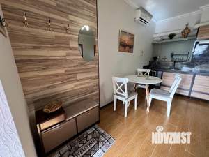 Таунхаус 60м², 1-этажный, на длительный срок, 