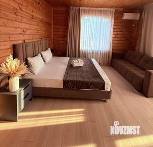 Дом 560м², 1-этажный, посуточно, 